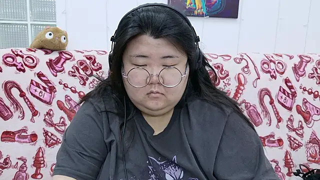 Snapshot of Nadine_asian chatting on 3, 2, 2026 Nadine asian online show from 3, 2, 2026