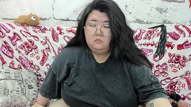 Snapshot of Nadine_asian chatting on 2, 7, 2026 Nadine asian online show from 2, 7, 2026
