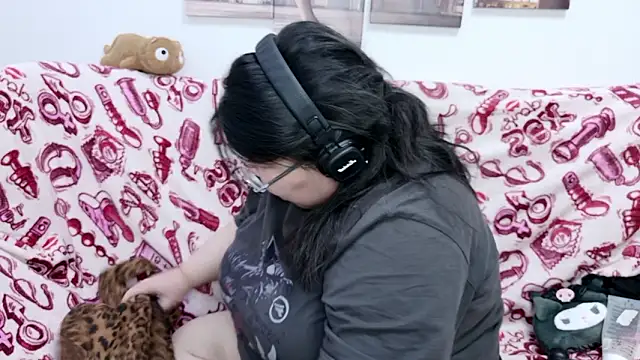 Snapshot of Nadine_asian chatting on 25, 2, 2026 Nadine asian online show from 25, 2, 2026