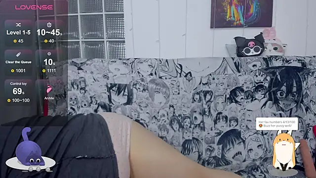 Nadine asian online show from 23, 10, 2025