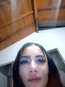 Snapshot of lady_scarlettt chatting on 3, 6, 2026 lady scarlettt online show from 3, 6, 2026