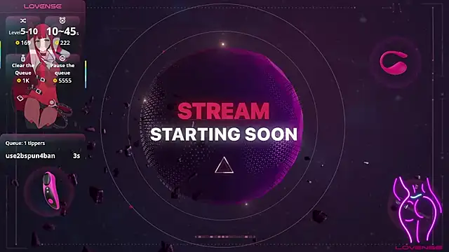 BabyDukes online show from 31, 10, 2025