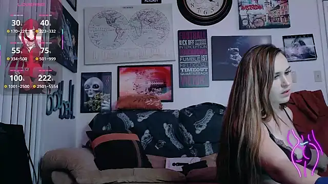 BabyDukes online show from 30, 11, 2025