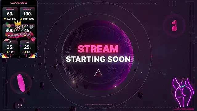 BabyDukes online show from 31, 5, 2026