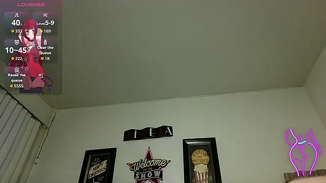 BabyDukes online show from 24, 2, 2026