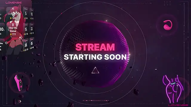 BabyDukes online show from 23, 3, 2026