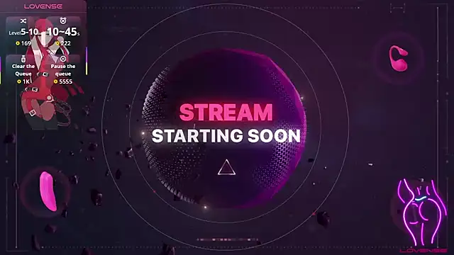 BabyDukes online show from 27, 10, 2025