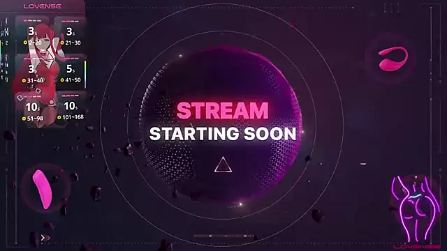 BabyDukes online show from 30, 10, 2025