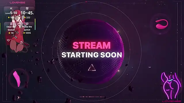 BabyDukes online show from 15, 11, 2025