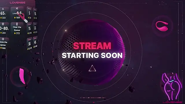 BabyDukes online show from 25, 5, 2026