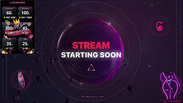 BabyDukes online show from 1, 6, 2026