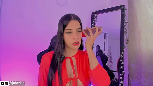 johedija online show from 10, 1, 2026