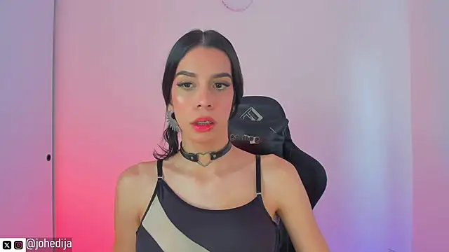 johedija online show from 3, 12, 2025