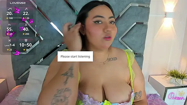 Snapshot of LucciaPorter chatting on 17, 7, 2026 LucciaPorter online show from 17, 7, 2026