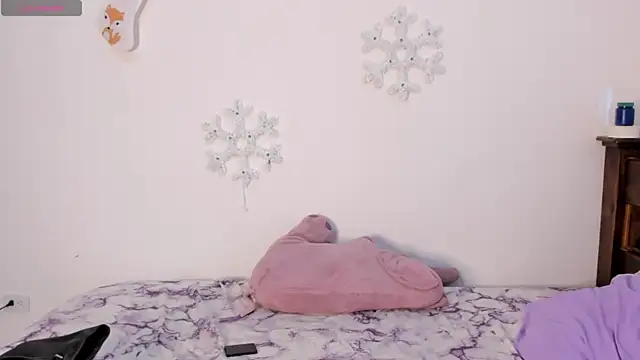 LucciaPorter online show from 7, 12, 2024