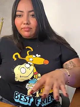 LucciaPorter online show from 10, 1, 2026