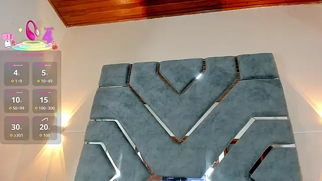 LucciaPorter online show from 8, 1, 2026