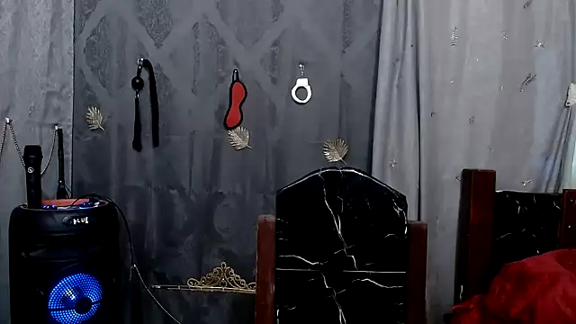 MarilinCarolina online show from 6, 3, 2026