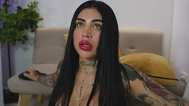 Sofhia cruz online show from 21, 5, 2026