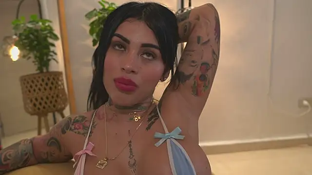 Sofhia cruz online show from 15, 5, 2026