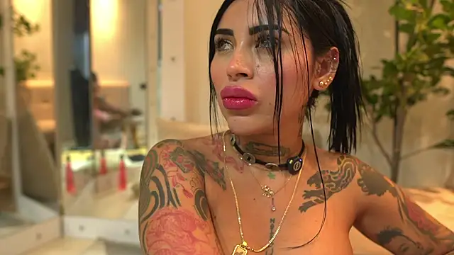 Sofhia cruz online show from 26, 6, 2026