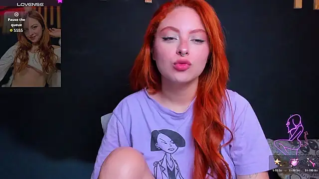 izyzys baker online show from 21, 3, 2026