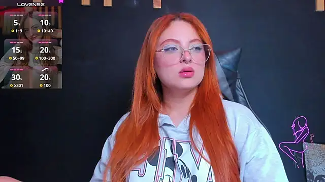 izyzys baker online show from 12, 4, 2026