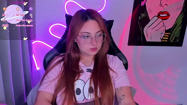 izyzys baker online show from 8, 3, 2025