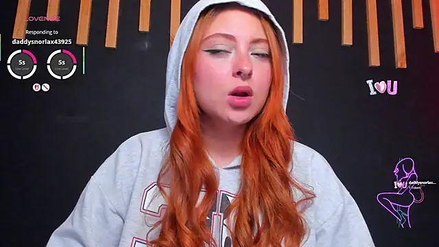 izyzys baker online show from 11, 2, 2026