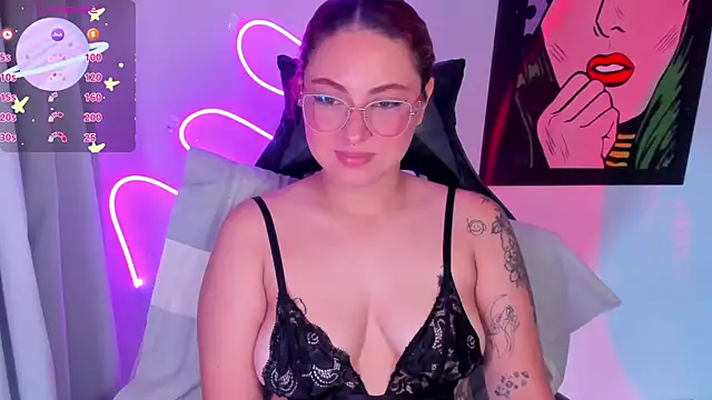 izyzys baker online show from 9, 3, 2025