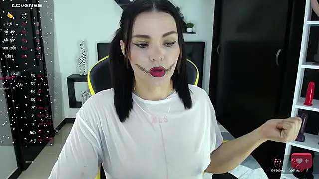 kendalladam online show from 29, 10, 2025