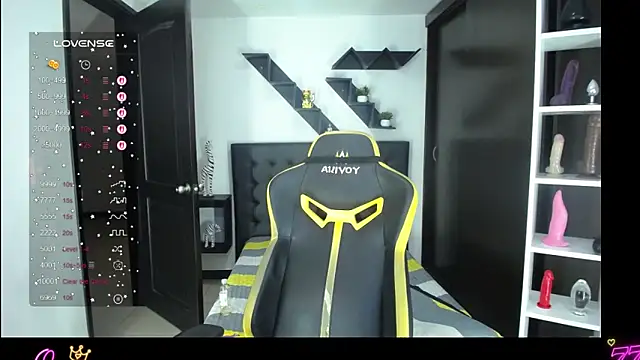 kendalladam online show from 16, 4, 2026