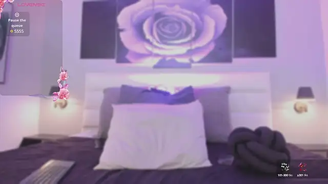 isabella simons online show from 13, 3, 2025