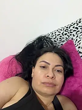 Janna099 online show from 23, 1, 2025