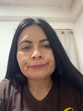 Janna099 online show from 27, 2, 2025