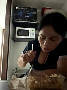 Janna099 online show from 17, 9, 2025