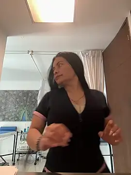 Janna099 online show from 17, 3, 2025