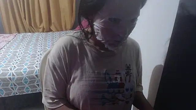 Janna099 online show from 17, 1, 2026