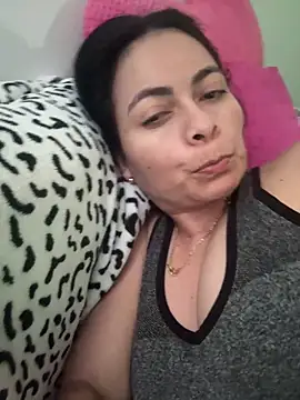 Janna099 online show from 22, 1, 2025