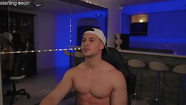 alan vidal online show from 14, 3, 2026