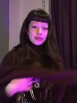 Fo0xybby online show from 20, 6, 2026