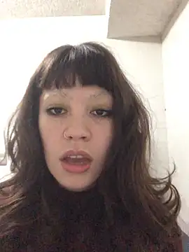 Fo0xybby online show from 23, 6, 2026