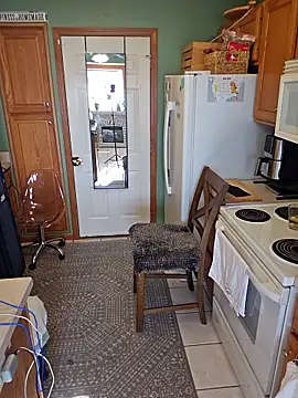 Erotic and Exotic online show from 28, 3, 2026