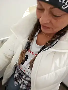 Erotic and Exotic online show from 8, 12, 2024