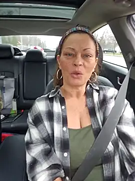 Erotic and Exotic online show from 14, 3, 2026