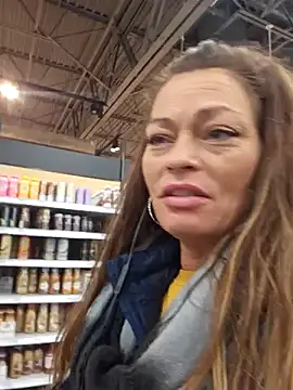 Erotic and Exotic online show from 2, 2, 2025