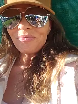 Erotic and Exotic online show from 27, 3, 2026