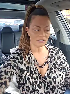 Erotic and Exotic online show from 5, 1, 2025