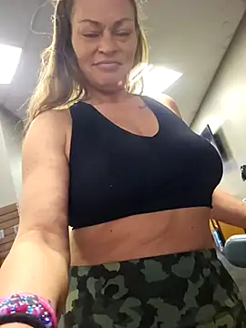 Erotic and Exotic online show from 26, 2, 2025