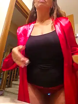 Erotic and Exotic online show from 19, 10, 2025